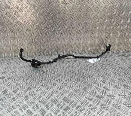 Porsche Cayenne (92A) Vacuum line/pipe/hose 7P0611932AP 036906051G