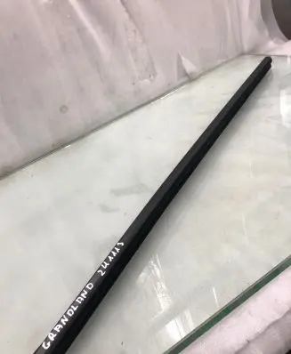 Opel Grandland X Rubber seal front door window/glass 9811247180