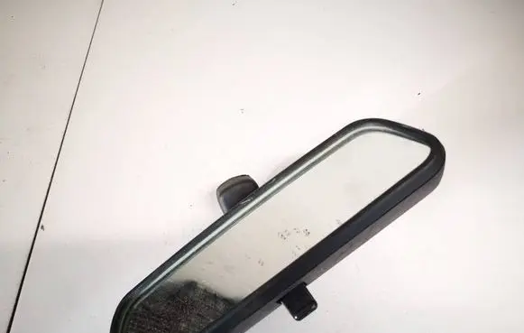 BMW 3 E46 Rear view mirror (interior) e6006199