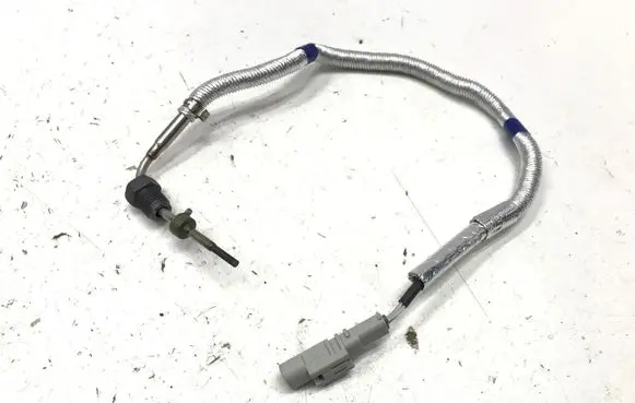 KIA Sportage Exhaust pressure sensor 325D020775 1208400000