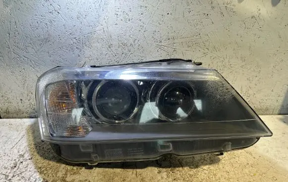 BMW X3 F25 Headlight/headlamp 7217294 0202121883 F00HTB302401