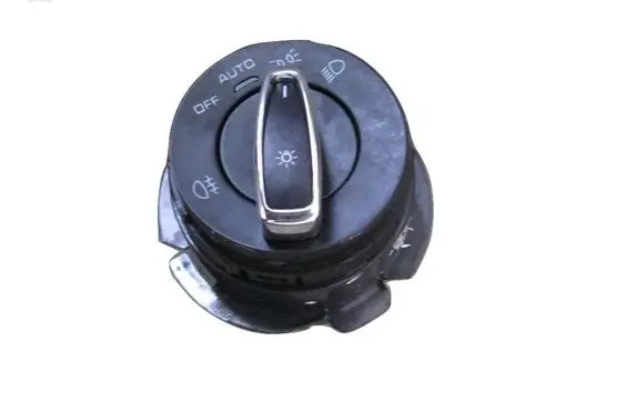 Porsche Panamera (970) Tailgate/trunk/boot open switch 