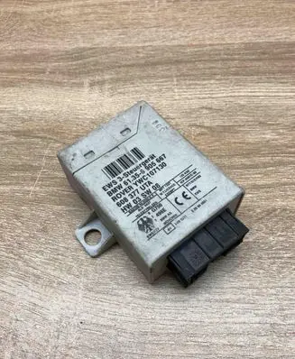 BMW 3 E46 Immobilizer control unit/module 6905667 YWC107130