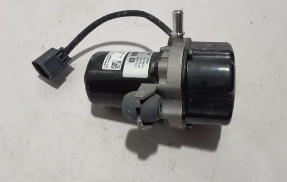MG ZS Vacuum pump 11006708