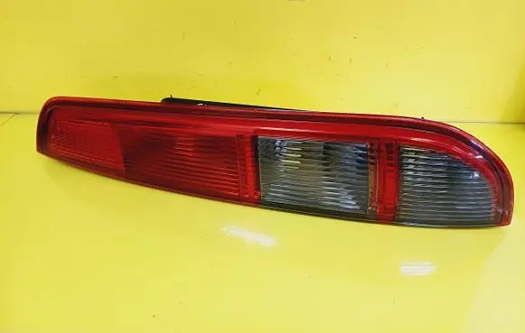 Ford Focus Rear/tail lights 4M51-13404-F