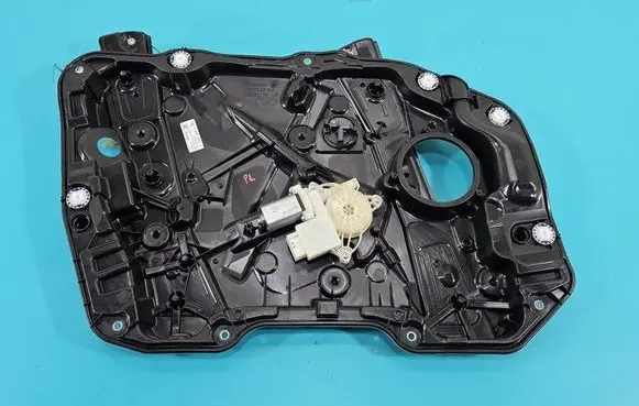 BMW 3 G20 G21 Front door window regulator with motor 7432231 IMPRK1493281