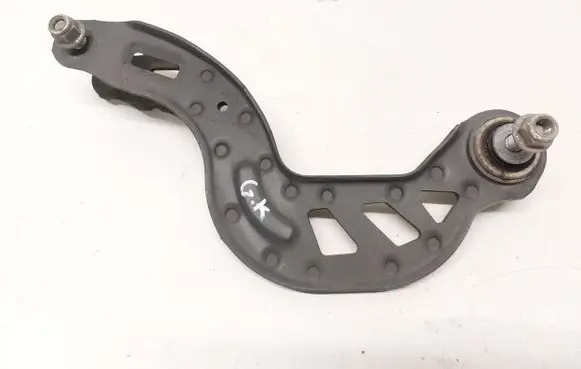 Rear control arm