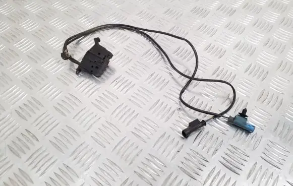 Mercedes-Benz Sprinter W906 Alarm control unit/module 9065403045
