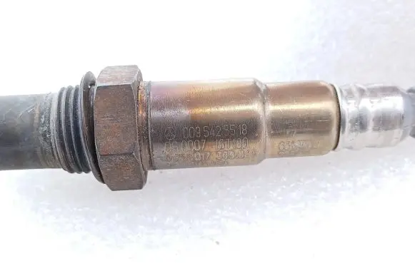 Mercedes-Benz GL X166 Lambda probe sensor A0095425518