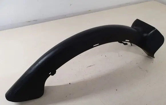 Audi A8 S8 D4 4H Other trunk/boot trim element 4H0971445B