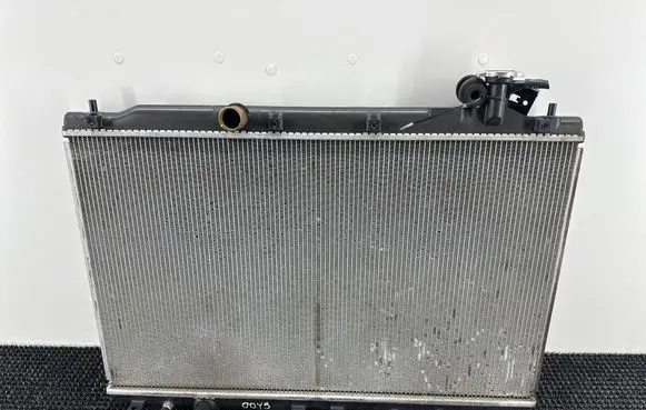 Honda Odyssey Coolant radiator 52113