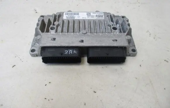 Renault Scenic III - Grand scenic III Gearbox control unit/module 8200512207