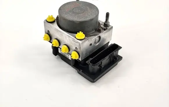 Suzuki SX4 ABS Pump 5611079J00 0265231668 0265800493