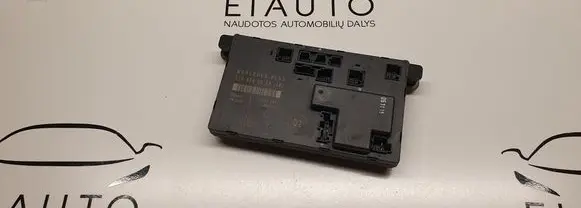 Mercedes-Benz CLS C219 Door control unit/module 2198200626