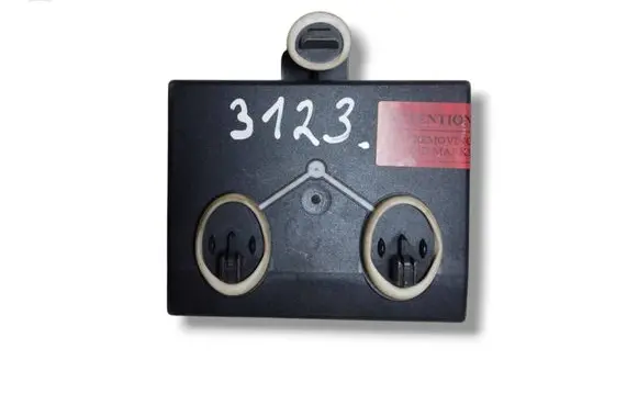 Audi A4 S4 B8 8K Door control unit/module 8K0959792D
