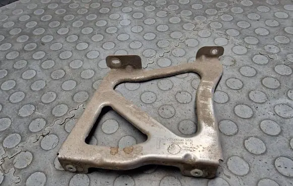 Other under body part