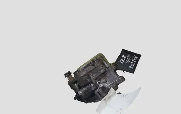 Mazda 6 Power steering pump