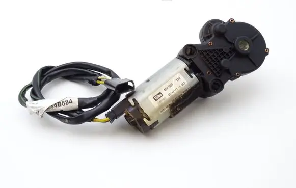 Ford Galaxy Seat adjustment motor 404904 821481414