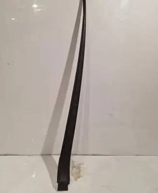Volkswagen Golf Plus Windshield trim 5M0854327D