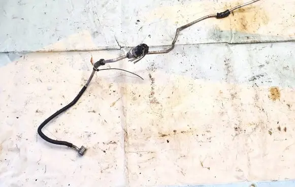 Mazda 6 Air conditioning (A/C) pipe/hose