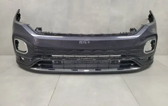 Volkswagen T-Cross Front bumper 2GM807221A 2GM805903D