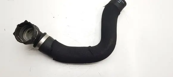 Audi A6 Allroad C6 Engine coolant pipe/hose 4F0121655J