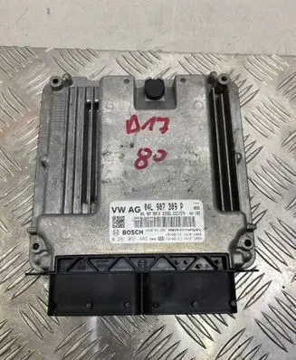 Engine control unit/module