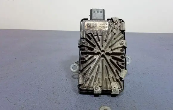 BMW X4 F26 Other control units/modules 8747765