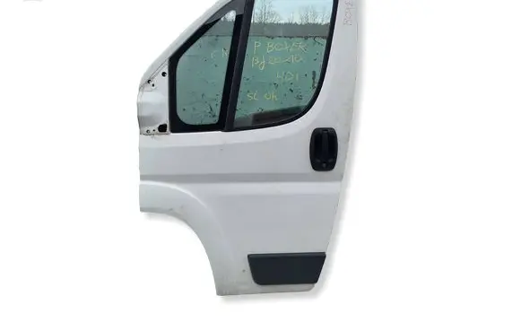 Peugeot Boxer Front door 