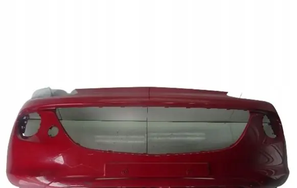 Opel Adam Rear bumper R13P1