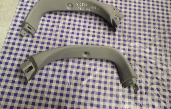 KIA Ceed Other trunk/boot trim element 817411H000