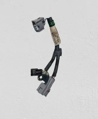 Toyota RAV 4 (XA40) Engine installation wiring loom 8212833010
