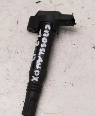 Opel Crossland X High voltage ignition coil 9671214580