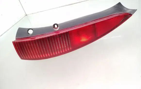 Citroen C5 Rear/tail lights