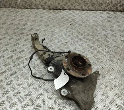 BMW 6 F12 F13 Front wheel hub 6775770
