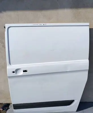 Ford Transit Custom Side sliding door 