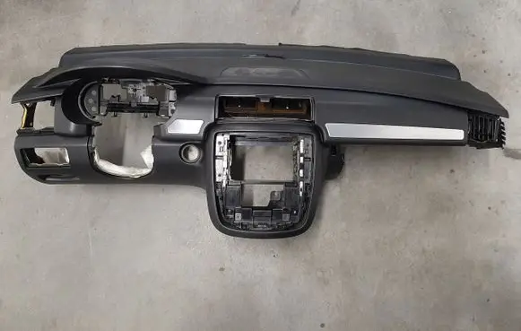 Mercedes-Benz R AMG W251 Dashboard A2516800587