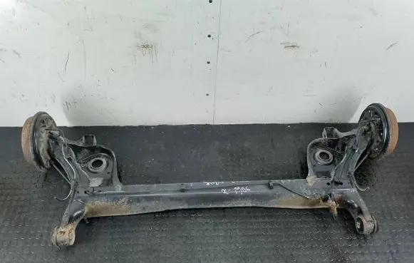 Skoda Citigo Rear suspension assembly kit set 