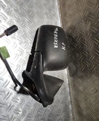 Ford Escort Front door electric wing mirror 0117334 0117333 0217333