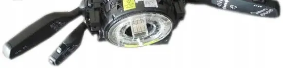 Audi A6 C7 Climate control/heater control trim 4H0953568G