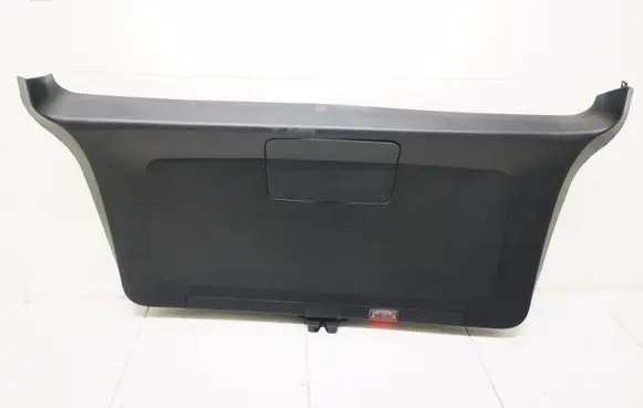 Mercedes-Benz B W245 Bottom trim A1697400270