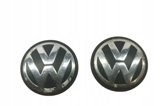 Volkswagen Touran I Original wheel cap 1J0601171