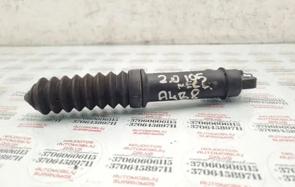 Audi A4 S4 B8 8K Clutch master cylinder 8K0721257A