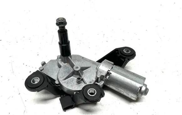 Nissan Qashqai Rear window wiper motor 28710JD000 0390201820