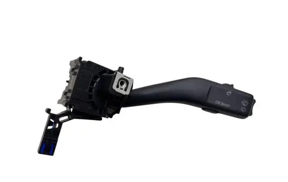 Volkswagen Golf V Wiper control stalk 1K0953519A
