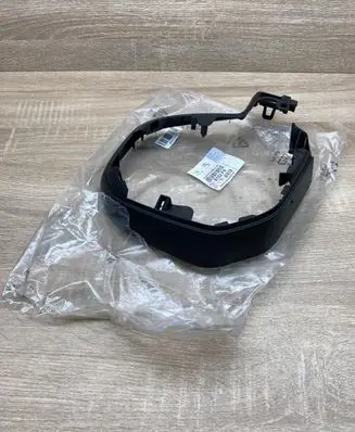 Peugeot Partner Front door wing mirror part 8152F9 322632072
