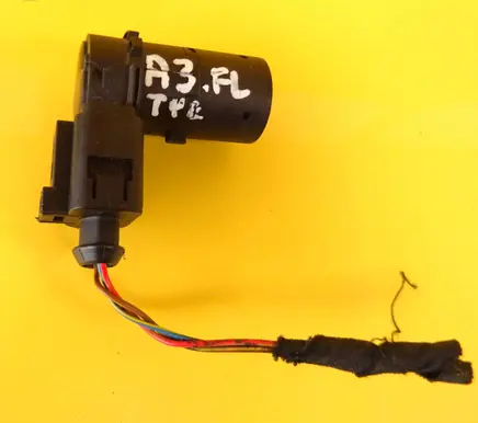Audi A3 S3 8P Parking PDC sensor 4B0919275