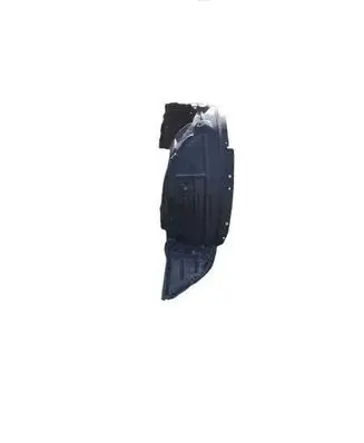 Mazda CX-3 Front wheel arch liner splash guards 