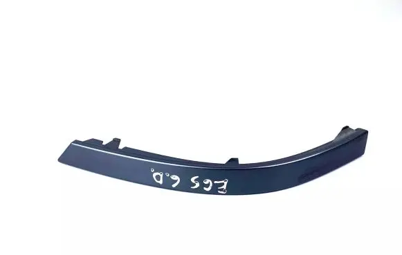 BMW 7 E65 E66 Rear/tail light trim molding 7155446