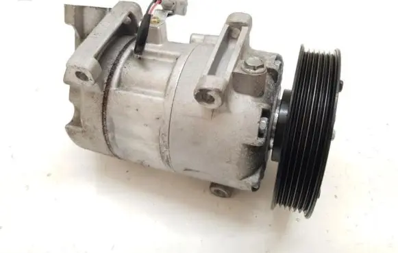 Renault Scenic III - Grand scenic III Air conditioning (A/C) compressor (pump) 447150-0023